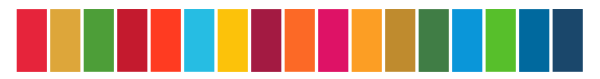 colores horizontal