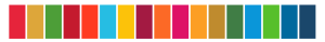 colores horizontal